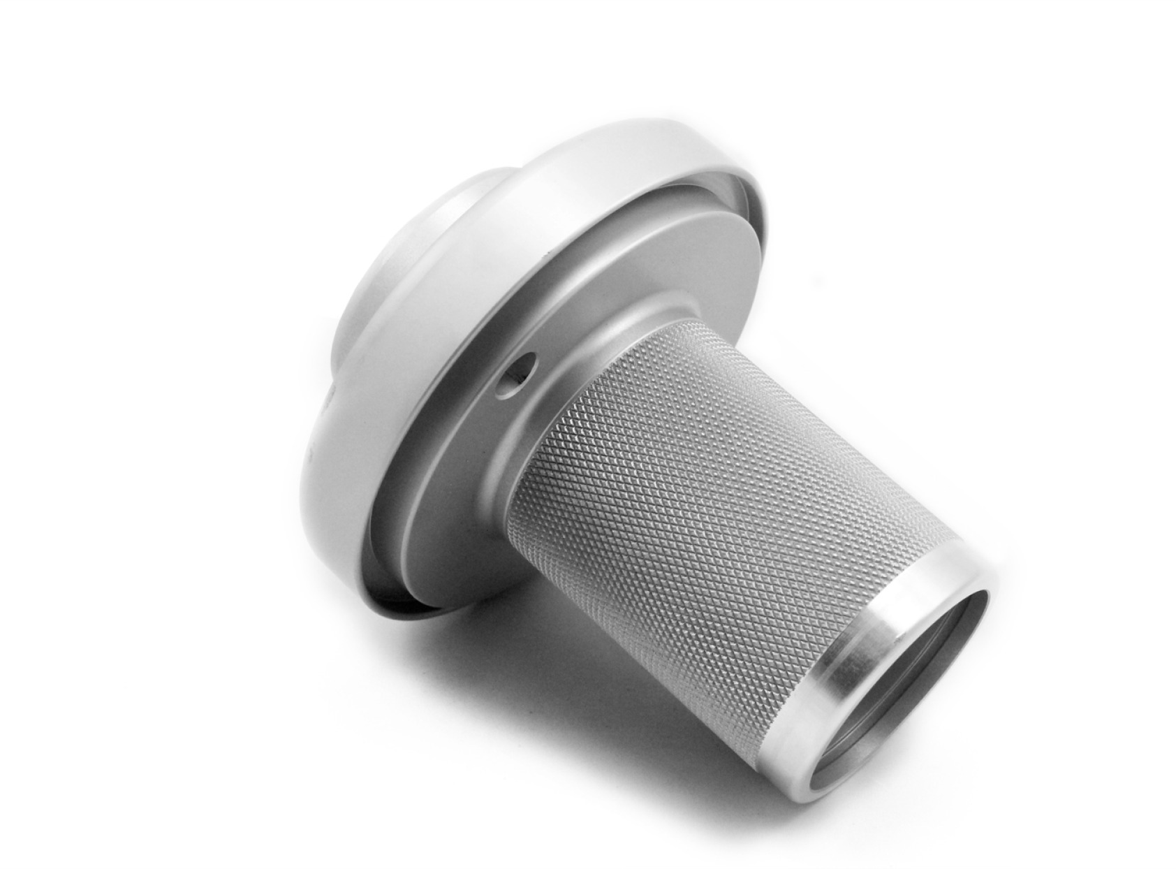 CNC turned parts