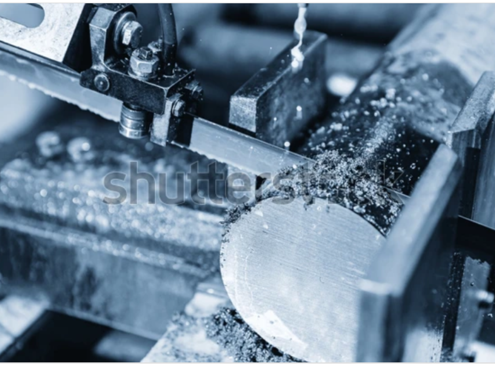 Sawing
