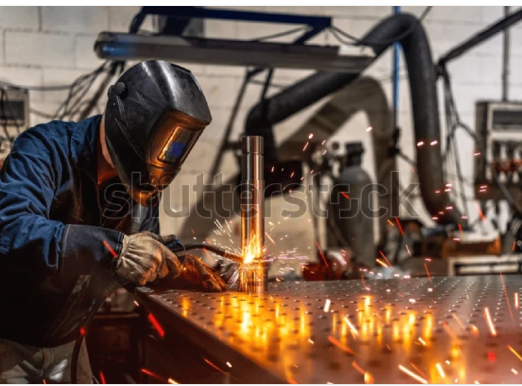 Welding