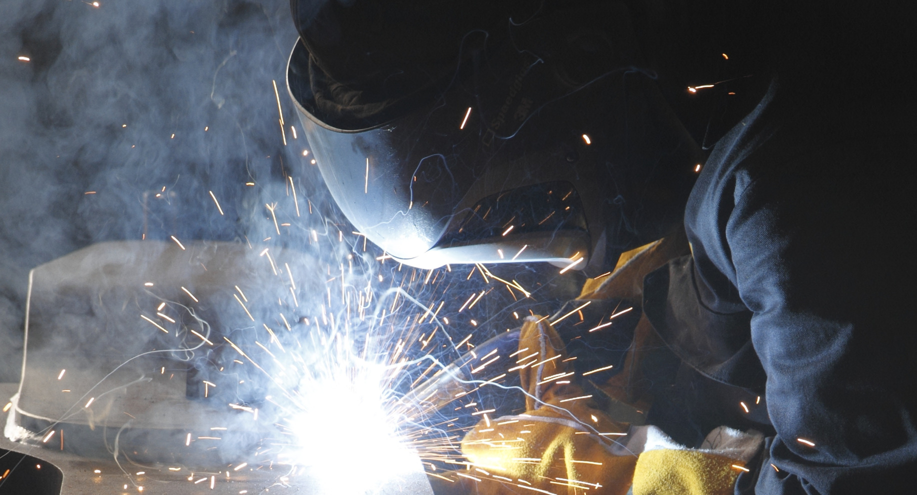 Welding